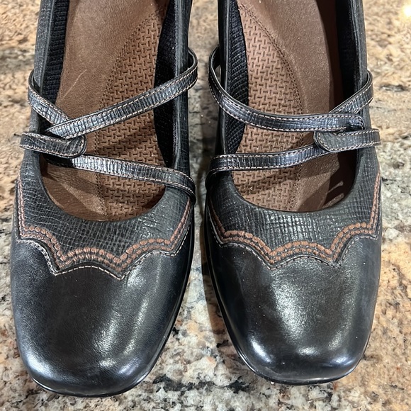 Clarks Wedges - Picture 5 of 10